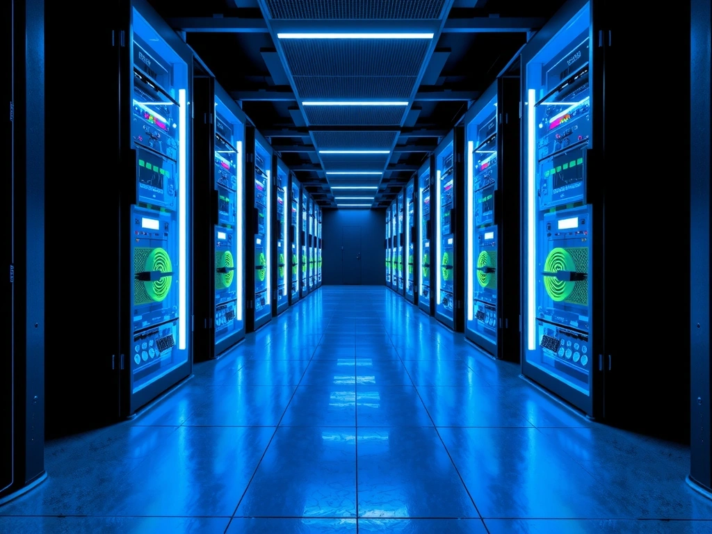 Infraestructura Digital