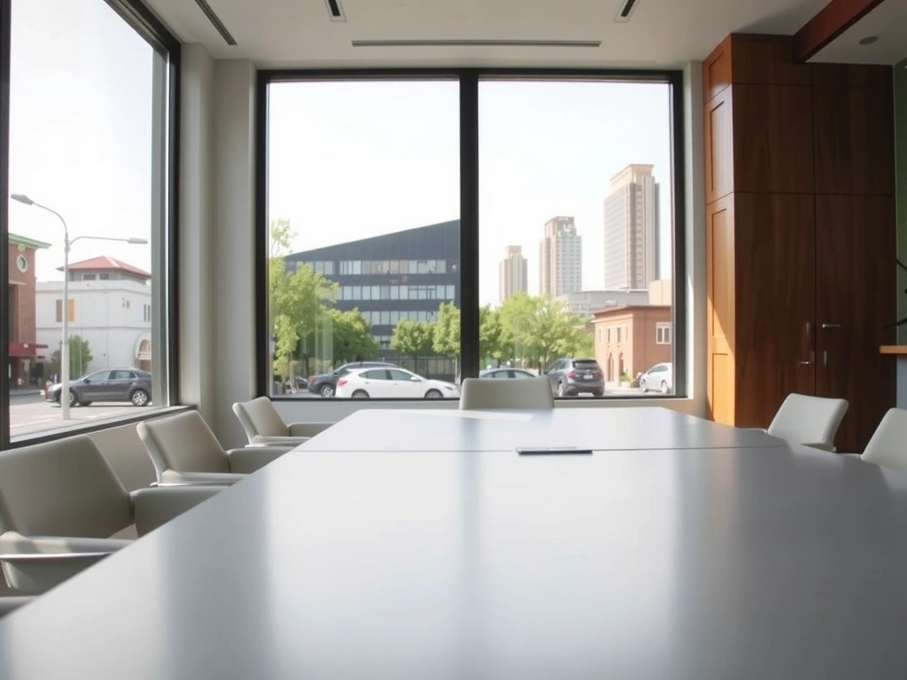 Oficinas Maya Digital Research