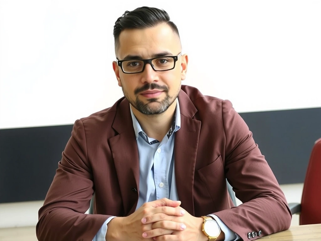 Liderazgo de Maya Digital Research