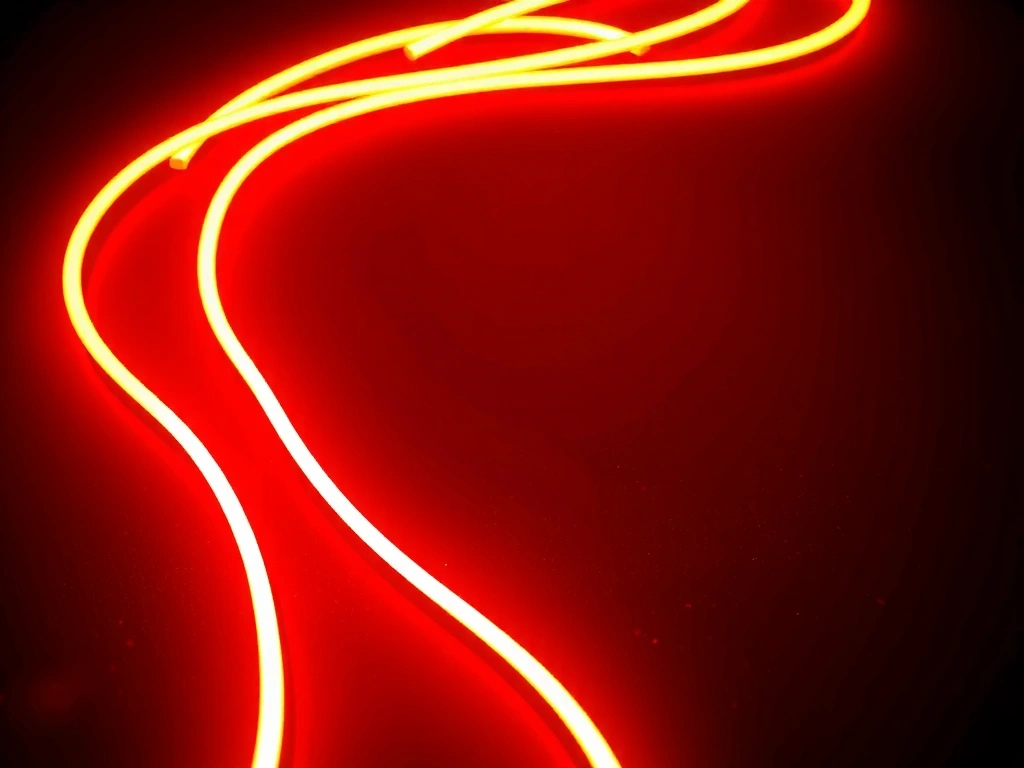 Visualización de flujo de datos