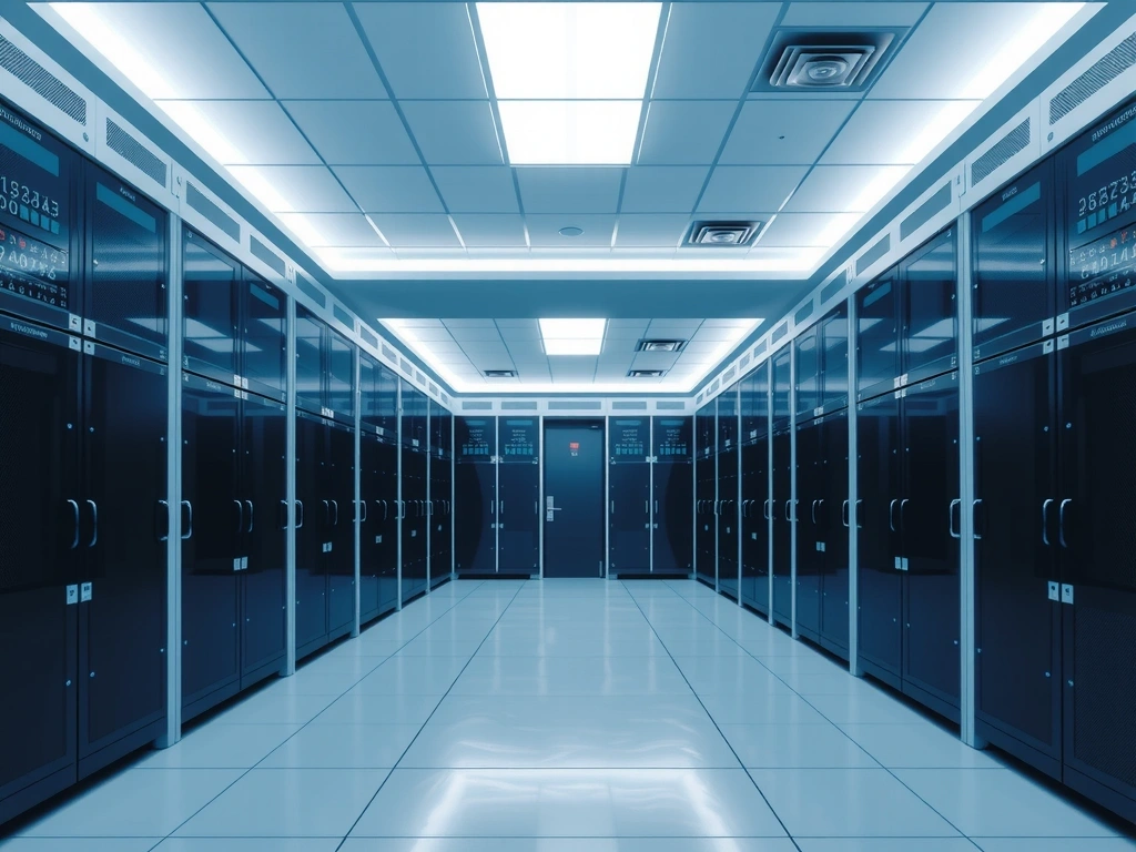 Infraestructura de datos de Maya Digital Research