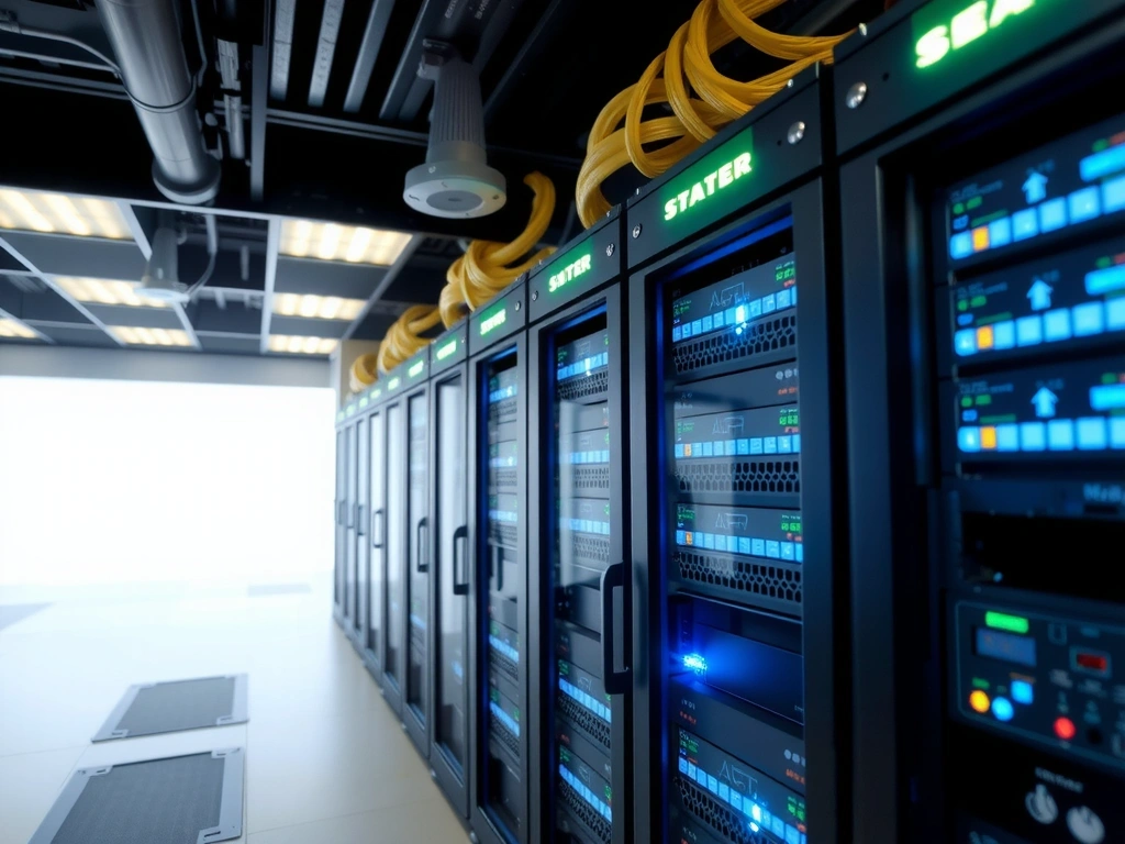 Data Center Security