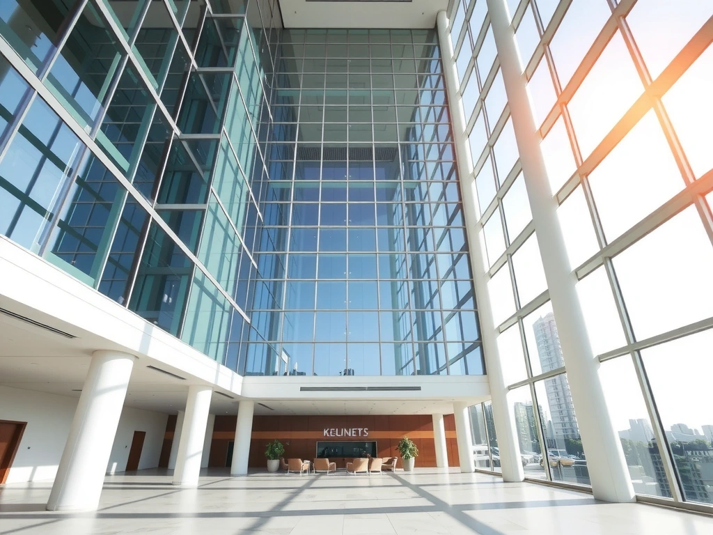 Maya Digital Research Corporate Environment